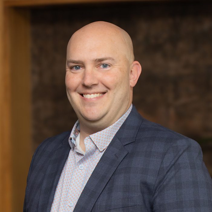 Matt Ehinger headshot