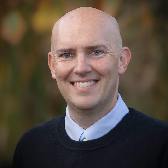 Matt Ehinger headshot
